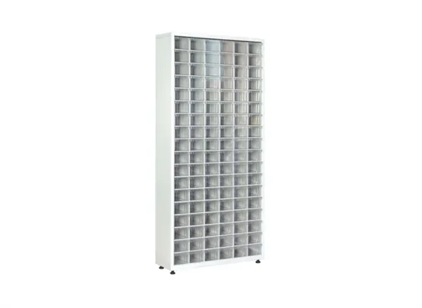 Tek Yönlü Metal Dolap TMD 140