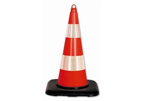 Ç4-PVC Trafik Konis