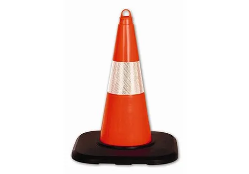 Ç-7 Pvc Trafik Konisi