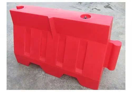 SU BARİYERİ 50x80x120