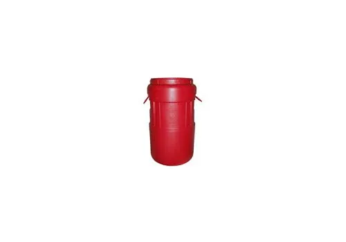 65 Litre Tıbbi Atık Kovası