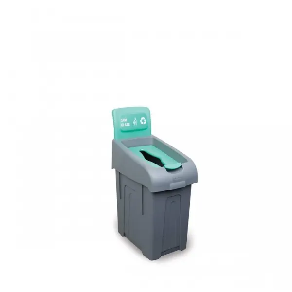 40 LT Sıfır Atık Kovası